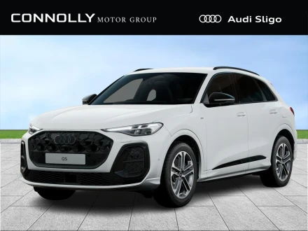 Audi Q5 Listing Image