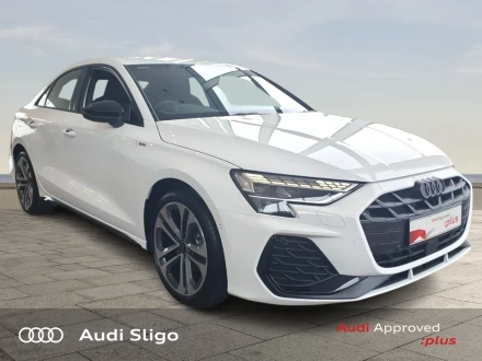 Audi A3 Listing Image