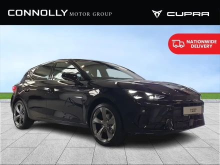 Cupra Leon Listing Image