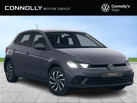 Volkswagen Polo Listing Image