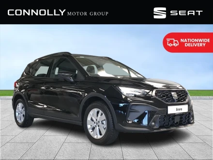 SEAT Arona Listing Image