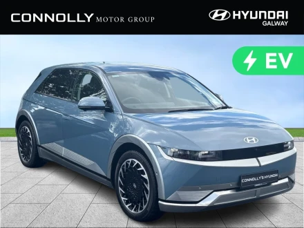 Hyundai IONIQ 5 Listing Image