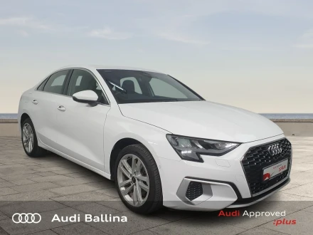 Audi A3 Listing Image