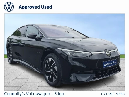 Volkswagen ID.7 Listing Image
