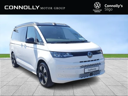 Volkswagen California Listing Image