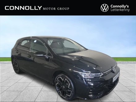 Volkswagen Golf Listing Image