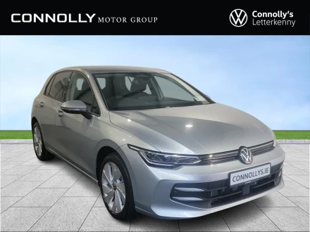 Volkswagen Golf Listing Image