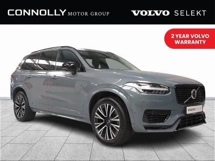 Volvo XC90 Listing Image