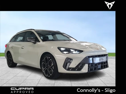 Cupra Leon Listing Image