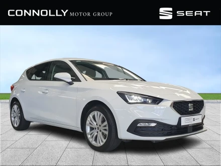 SEAT Leon Listing Image
