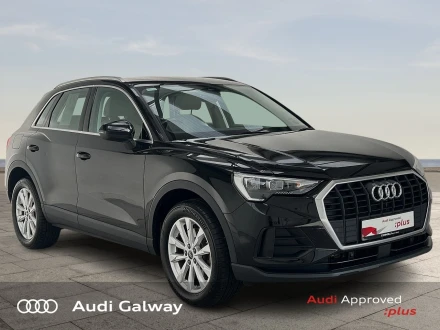 Audi Q3 Listing Image