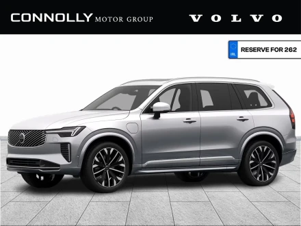 Volvo XC90 Listing Image
