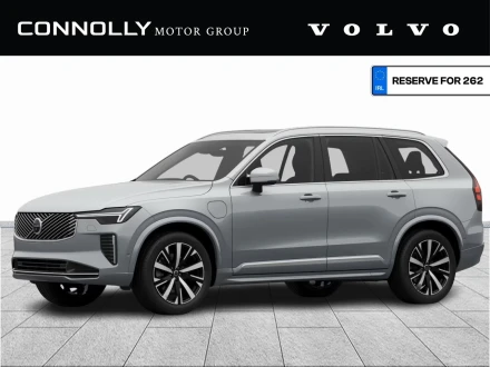 Volvo XC90 Listing Image