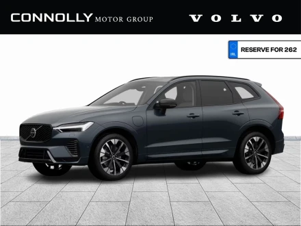 Volvo XC60 Listing Image