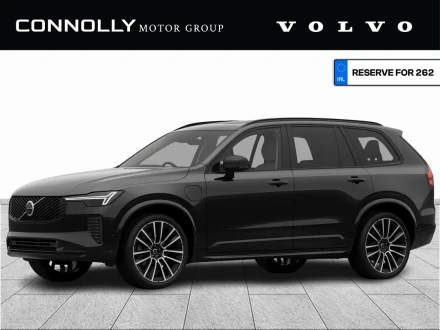 Volvo XC90 Listing Image