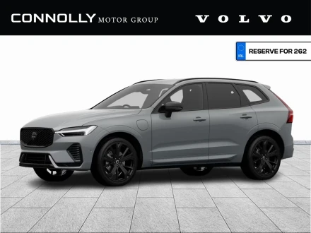 Volvo XC60 Listing Image