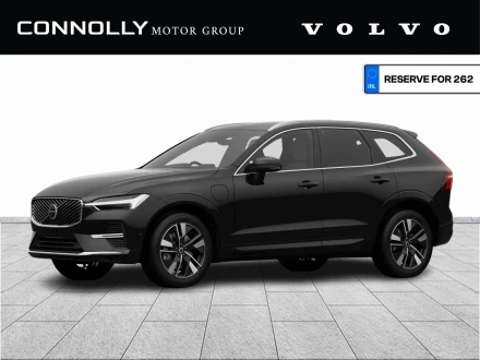 Volvo XC60 Listing Image