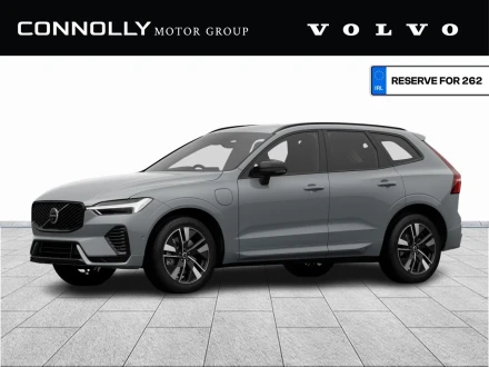 Volvo XC60 Listing Image