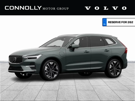 Volvo XC60 Listing Image
