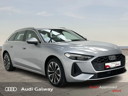 Audi A5 Listing Image