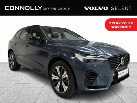 Volvo XC60 Listing Image