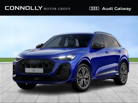 Audi Q5 Listing Image