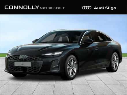 Audi A6 Listing Image