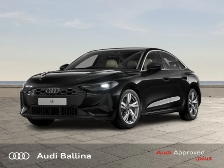 Audi A5 Listing Image