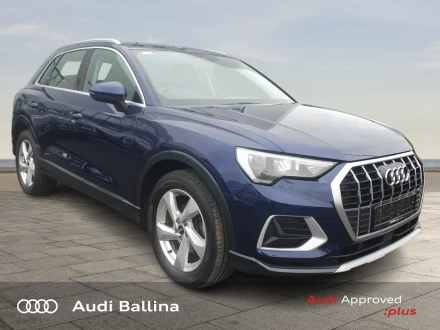 Audi Q3 Listing Image