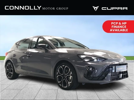 Cupra Leon Listing Image