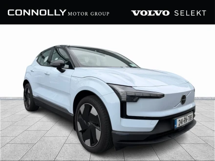 Volvo EX30 Listing Image