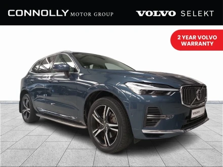 Volvo XC60 Listing Image