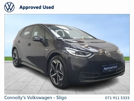 Volkswagen ID.3 Listing Image