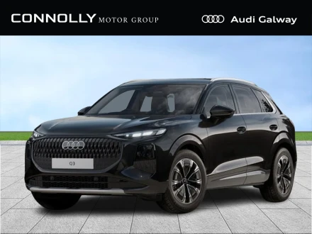 Audi Q3 Listing Image
