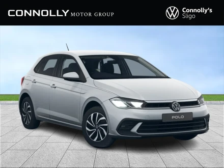 Volkswagen Polo Listing Image