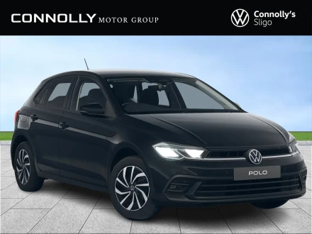 Volkswagen Polo Listing Image