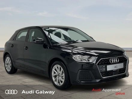 Audi A1 Listing Image