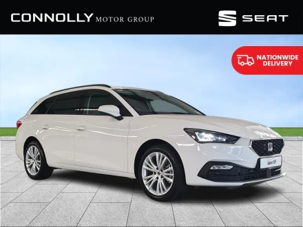 SEAT Leon Listing Image