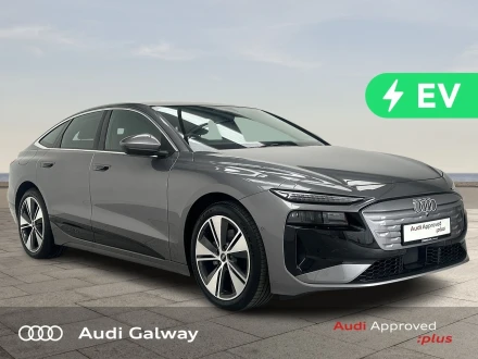 Audi A6 Sportback e-tron Listing Image