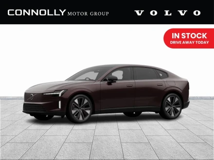 Volvo ES90 Listing Image