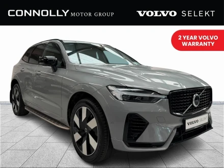 Volvo XC60 Listing Image