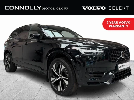 Volvo XC90 Listing Image
