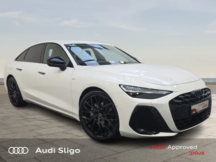 Audi A6 Listing Image