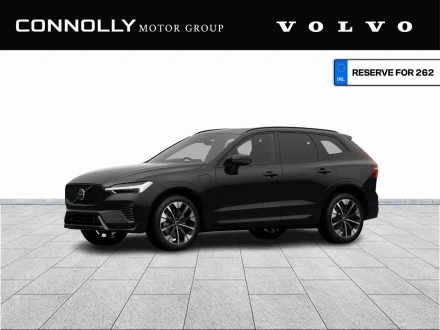 Volvo XC60 Listing Image