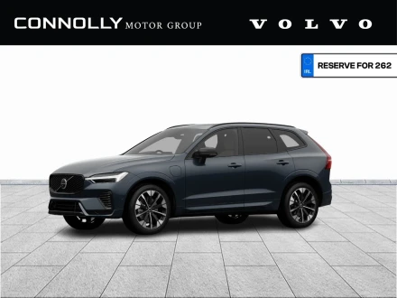 Volvo XC60 Listing Image