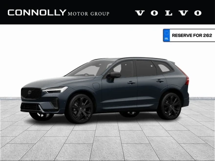 Volvo XC60 Listing Image