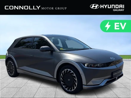 Hyundai IONIQ 5 Listing Image