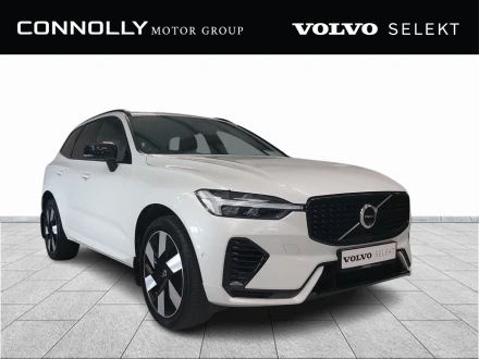 Volvo XC60 Listing Image