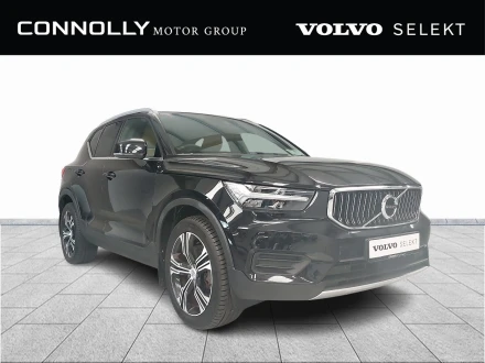 Volvo XC40 Listing Image