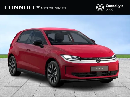 Volkswagen Polo Listing Image